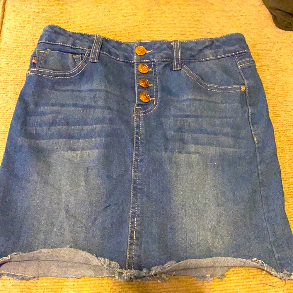 Girls Skirt